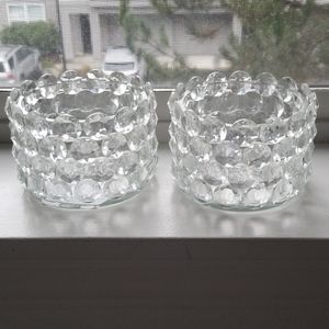 VIDALI European Bundle Premium Crystals Clear